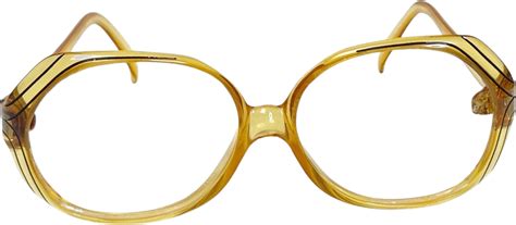 dior transparent glasses frames|vintage dior glasses frames.